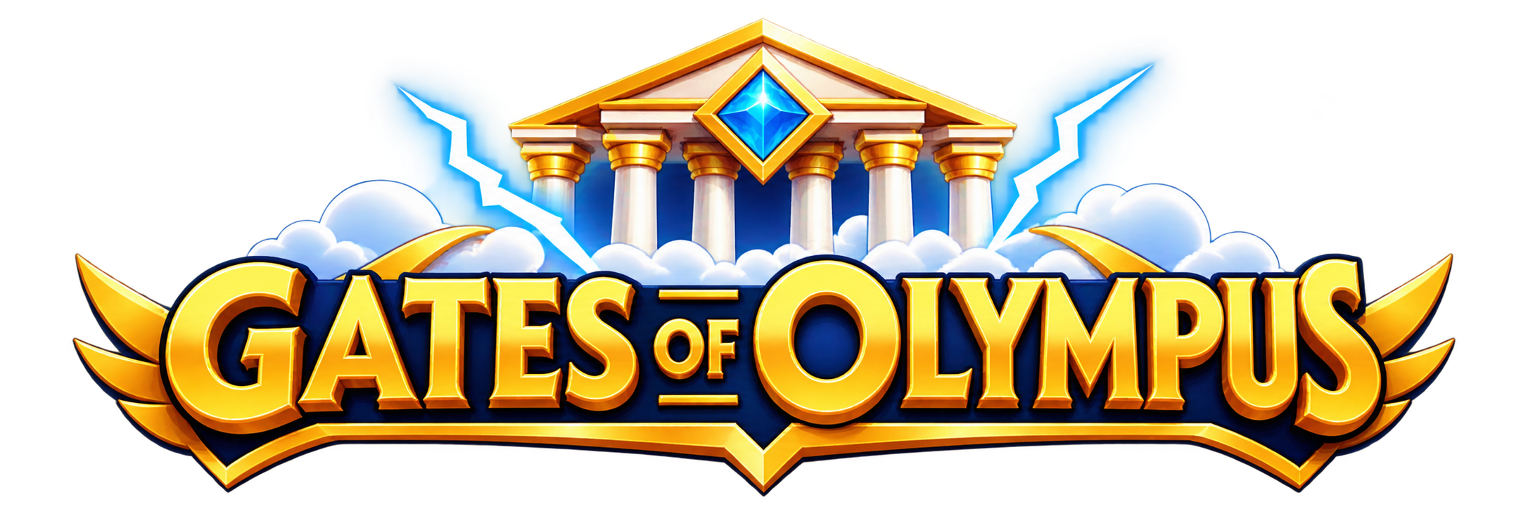 Gates of Olympus