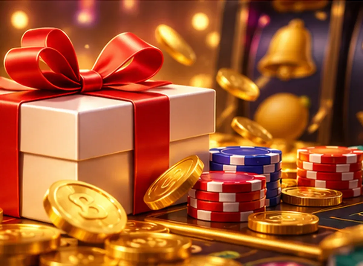 Ante Bet e acquisto bonus in Gates of Olympus 1000